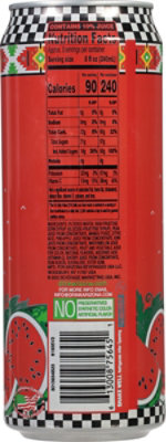 AriZona Watermelon Fruit Juice Cocktail - 22 Fl. Oz. - Image 6