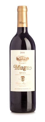 Muga Rioja Reserva Wine - 750 Ml - Image 1