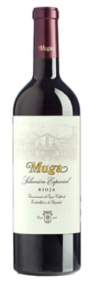 Muga Res Seleccion Especial Wine - 750 Ml