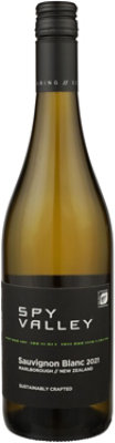 Spy Valley Marlborough Sauvignon Blanc Wine - 750 Ml - Image 1