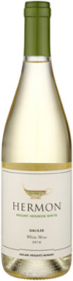 Yarden Mount Hermon White Wine - 750 Ml