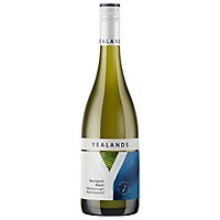 Yealands Sauvignon Blanc Wine - 750 Ml - Image 3