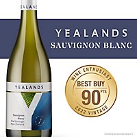 Yealands Sauvignon Blanc Wine - 750 Ml - Image 1