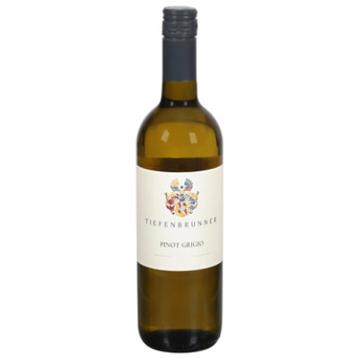 Tiefenbrunner Pinot Grigio Wine - 750 Ml - Image 3