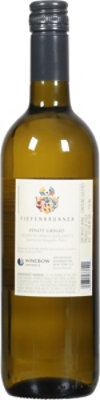 Tiefenbrunner Pinot Grigio Wine - 750 Ml - Image 5