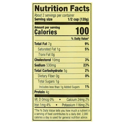CENTO Clam Sauce White Can - 10.5 Oz - Image 3