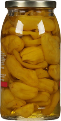 DeLallo Pepperoncini Hot - 25.5 Oz - Image 6