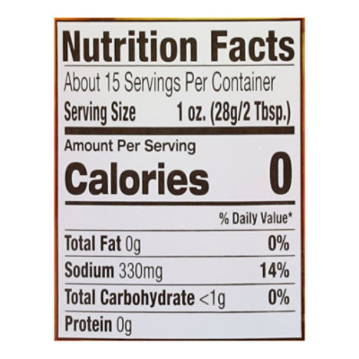 DeLallo Giardiniera Hot - 25.5 Oz - Image 4