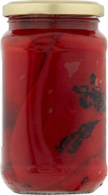 DeLallo Peppers Roasted Piquillo - 12 Oz - Image 6