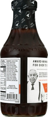 Kinder’s Original Barbecue Sauce - 15.5 Oz - Image 6