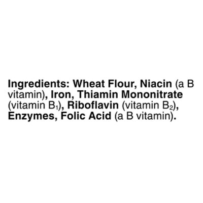 Gold Medal Flour Bread - 5 Lb - Image 4
