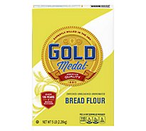 Gold Medal Flour Bread - 5 Lb