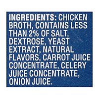 Signature SELECT Broth Chicken Reduced Sodium Value Size - 48 Oz - Image 5