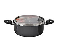 Good Cook Classic Dutch Oven With Lid 5 Quart - Each