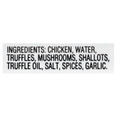 Dartagnan Sausage Chicken & Truffle - 8.5 Oz - Image 4