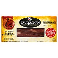 Dartagnan Duck With Bacon - 8 Oz - Image 3