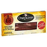 Dartagnan Duck With Bacon - 8 Oz - Image 1