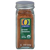 O Organics Organic Cinnamon Ground - 1.5 Oz - Image 2