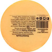 Red Apple Cheese Cheese Gouda Apple Smoked All Natural - 8 Oz - Image 6
