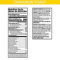 Eggo Cinnamon Toast Mini Frozen Breakfast Waffles 24 Count - 25.8 Oz - Image 3
