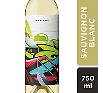 Intrinsic Sauvignon Blanc White Wine - 750 Ml