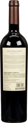 Don Melchor Wine Cabernet Sauvignon - 750 Ml - Image 4