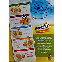 Weetabix Biscuit Cereal Whole Grain 2 Count - 14 Oz - Image 3