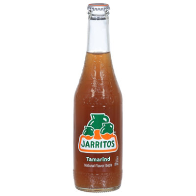 Jarritos Tamarindo - 12.5 Fl. Oz. - Image 2