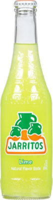 Jarritos Lime - 12.5 Fl. Oz. - Image 2