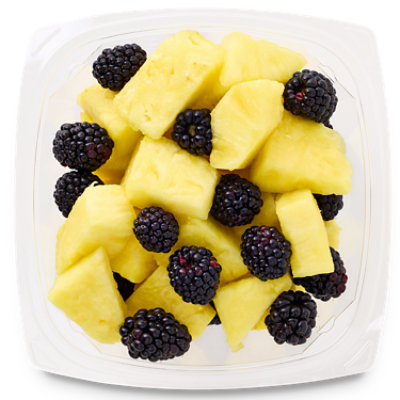 Mango & Pineapple Cuts - Image 1