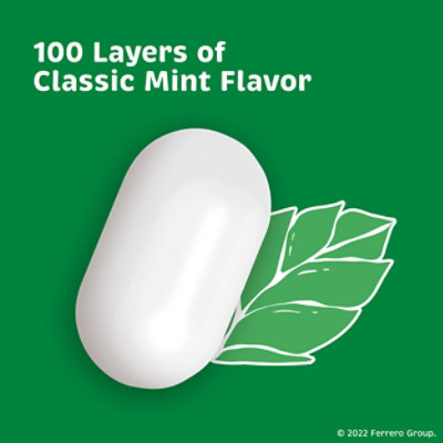 Tic Tac Freshmint Breath Mints On-The-Go Refreshment Single Pack - 1 Oz - Image 2