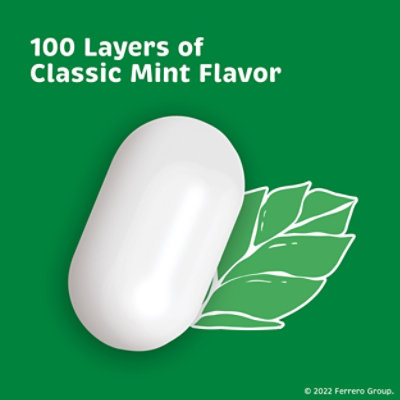 Tic Tac Mints Freshmints - 1 Oz - Image 2