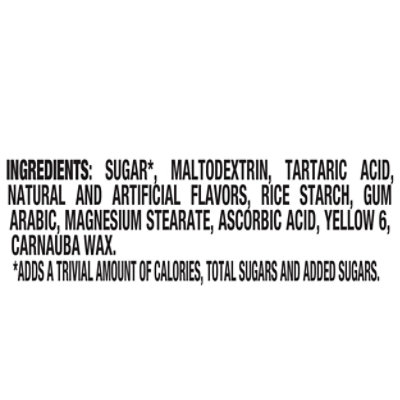 Tic Tac Orange Flavored Mints On-The-Go Refreshment - 1 Oz - Image 3