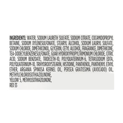 Pantene Pro V Smooth & Sleek Shampoo - 12.6 Fl. Oz. - Image 4