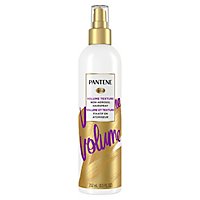Pantene Volume Texture Building Hair Spray - 8.5 Fl. Oz. - Image 2