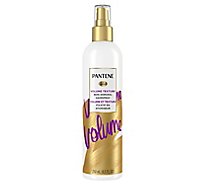Pantene Pro V Texturizing Hairspray Volume Lasting Hold Body & Fullness - 8.5 Fl. Oz..