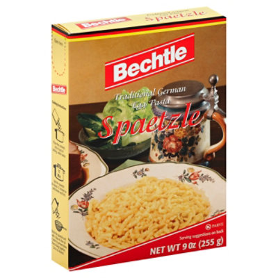 Bechtle Spaetzle - 9 Oz - Image 1