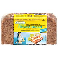 Mestemacher Fitness Bread - 17.6 Oz - Image 3