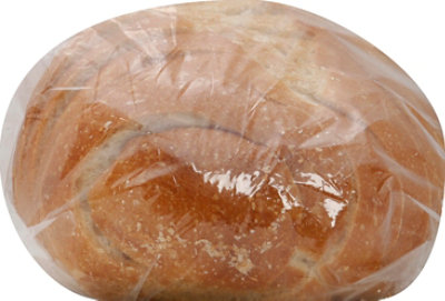 Beckmanns Sour Oval Calif Bread - 24 Oz - Image 2