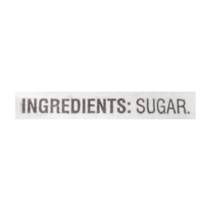 Signature SELECT Sugar Granulated – 4 Lb (Packaging may vary) - Image 5