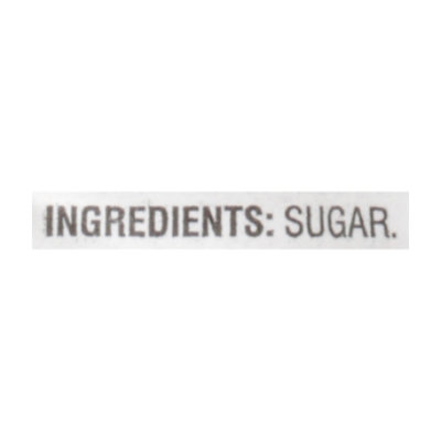 Signature SELECT Granulated Sugar - 4 Lb (Packaging May Vary) - Image 6