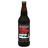 Alaskan Brewing Beer Baltic Porter Bottle - 22 Fl. Oz. - Image 1