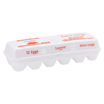 Extra Large Eggs, Eggs