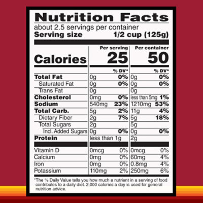 RO-TEL Hot Diced Tomatoes With Habaneros - 10 Oz - Image 4