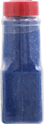 Cake Mate Decorating Decors Sugar Crystals Blue - 2.25 Oz - Image 5