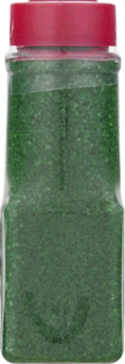 Cake Mate Decorating Decors Sugar Crystals Green - 2.25 Oz - Image 5