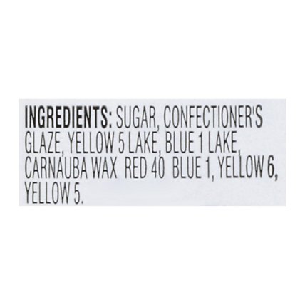 Cake Mate Decorating Decors Sugar Crystals Green - 2.25 Oz - Image 4