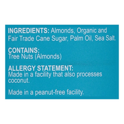 Barney Butter Almond Butter Smooth - 10 Oz - Image 4