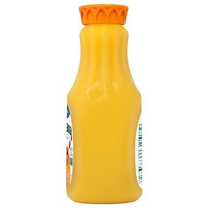 Tropicana Juice Pure Premium Orange No Pulp Calcium + Vitamin D Chilled - 52 Fl. Oz. - Image 3