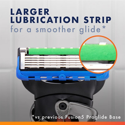 Gillette ProGlide Mens Razor Blade Refills - 8 Count - Image 6